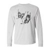 Tagless® Long Sleeve T-Shirt Thumbnail