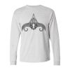 Tagless® Long Sleeve T-Shirt Thumbnail