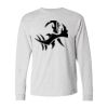 Tagless® Long Sleeve T-Shirt Thumbnail