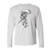 Tagless® Long Sleeve T-Shirt Thumbnail