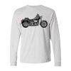 Tagless® Long Sleeve T-Shirt Thumbnail