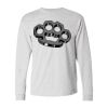 Tagless® Long Sleeve T-Shirt Thumbnail