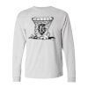 Tagless® Long Sleeve T-Shirt Thumbnail