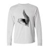 Tagless® Long Sleeve T-Shirt Thumbnail