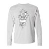 Tagless® Long Sleeve T-Shirt Thumbnail