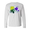 Tagless® Long Sleeve T-Shirt Thumbnail