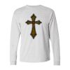 Tagless® Long Sleeve T-Shirt Thumbnail