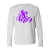 Tagless® Long Sleeve T-Shirt Thumbnail