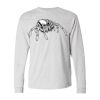 Tagless® Long Sleeve T-Shirt Thumbnail