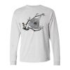 Tagless® Long Sleeve T-Shirt Thumbnail