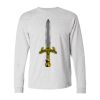 Tagless® Long Sleeve T-Shirt Thumbnail