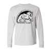 Tagless® Long Sleeve T-Shirt Thumbnail