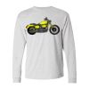 Tagless® Long Sleeve T-Shirt Thumbnail