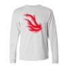 Tagless® Long Sleeve T-Shirt Thumbnail