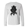 Tagless® Long Sleeve T-Shirt Thumbnail