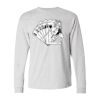 Tagless® Long Sleeve T-Shirt Thumbnail