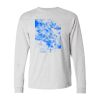 Tagless® Long Sleeve T-Shirt Thumbnail