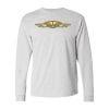 Tagless® Long Sleeve T-Shirt Thumbnail