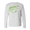 Tagless® Long Sleeve T-Shirt Thumbnail