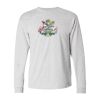 Tagless® Long Sleeve T-Shirt Thumbnail
