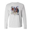 Tagless® Long Sleeve T-Shirt Thumbnail
