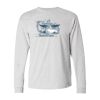 Tagless® Long Sleeve T-Shirt Thumbnail