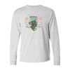 Tagless® Long Sleeve T-Shirt Thumbnail
