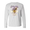 Tagless® Long Sleeve T-Shirt Thumbnail