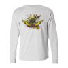 Tagless® Long Sleeve T-Shirt Thumbnail