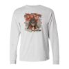 Tagless® Long Sleeve T-Shirt Thumbnail