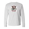 Tagless® Long Sleeve T-Shirt Thumbnail