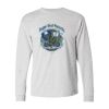 Tagless® Long Sleeve T-Shirt Thumbnail