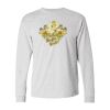 Tagless® Long Sleeve T-Shirt Thumbnail