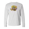 Tagless® Long Sleeve T-Shirt Thumbnail