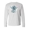 Tagless® Long Sleeve T-Shirt Thumbnail