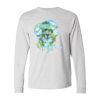 Tagless® Long Sleeve T-Shirt Thumbnail