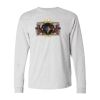Tagless® Long Sleeve T-Shirt Thumbnail