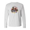 Tagless® Long Sleeve T-Shirt Thumbnail
