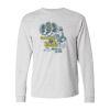 Tagless® Long Sleeve T-Shirt Thumbnail