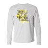 Tagless® Long Sleeve T-Shirt Thumbnail