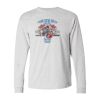 Tagless® Long Sleeve T-Shirt Thumbnail