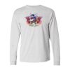 Tagless® Long Sleeve T-Shirt Thumbnail