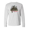Tagless® Long Sleeve T-Shirt Thumbnail