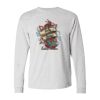 Tagless® Long Sleeve T-Shirt Thumbnail