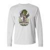 Tagless® Long Sleeve T-Shirt Thumbnail