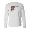 Tagless® Long Sleeve T-Shirt Thumbnail