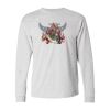 Tagless® Long Sleeve T-Shirt Thumbnail