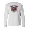 Tagless® Long Sleeve T-Shirt Thumbnail