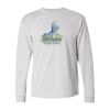 Tagless® Long Sleeve T-Shirt Thumbnail