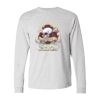 Tagless® Long Sleeve T-Shirt Thumbnail